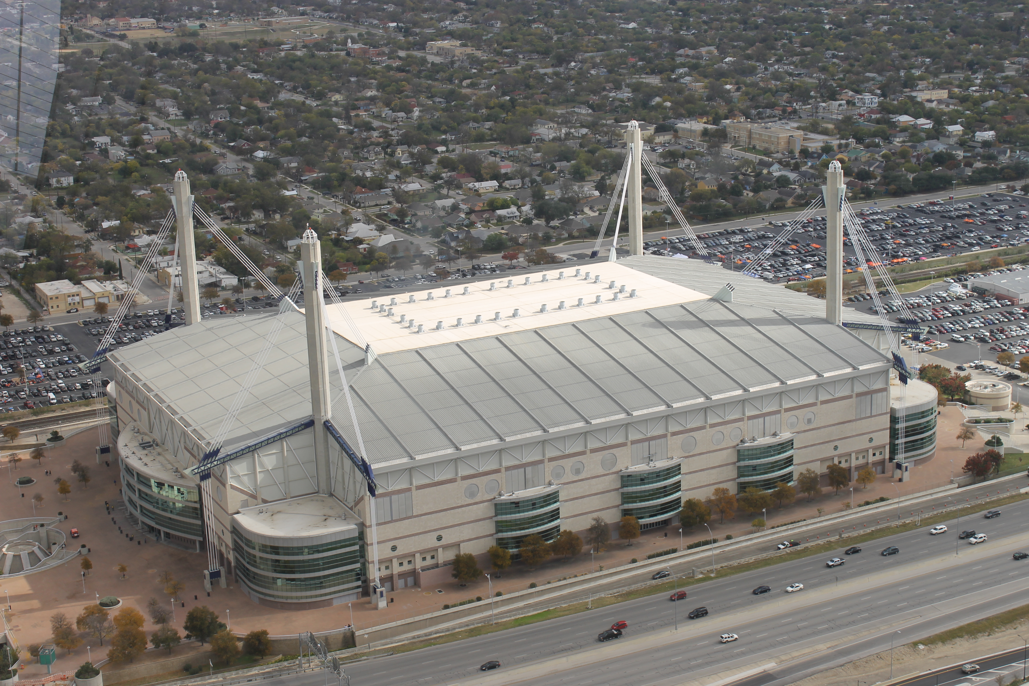 UTSA Roadrunners Football tickets in San Marcos