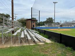 Uwharrie Wampus Cats tickets in Florence