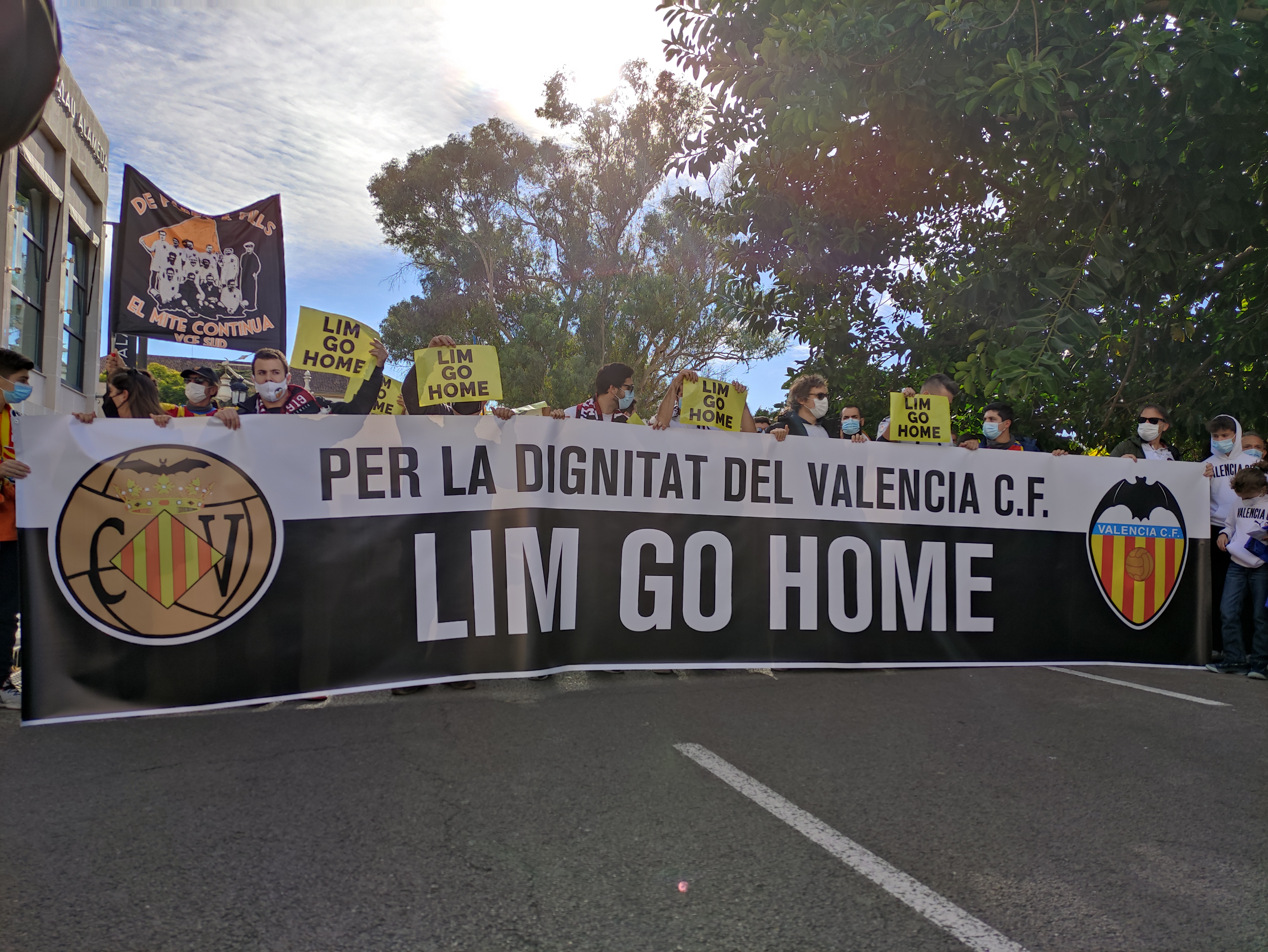 Valencia CF