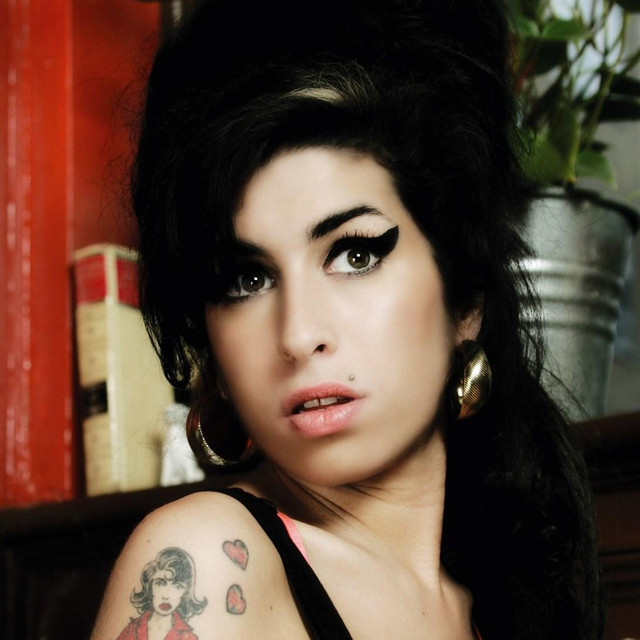 Valerie - A Tribute to Amy Winehouse tickets in Menlo Park