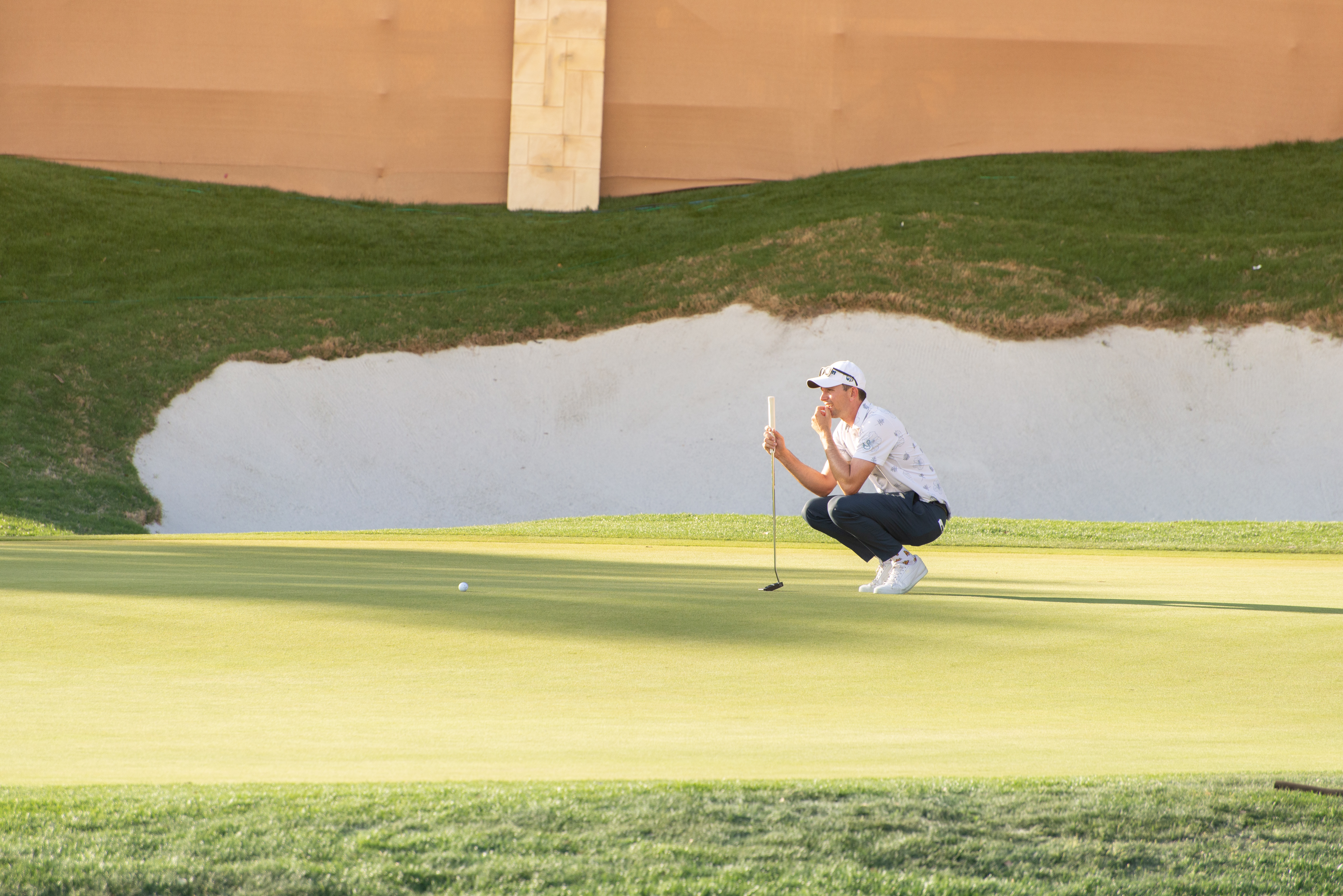 Valero Texas Open tickets in San Antonio