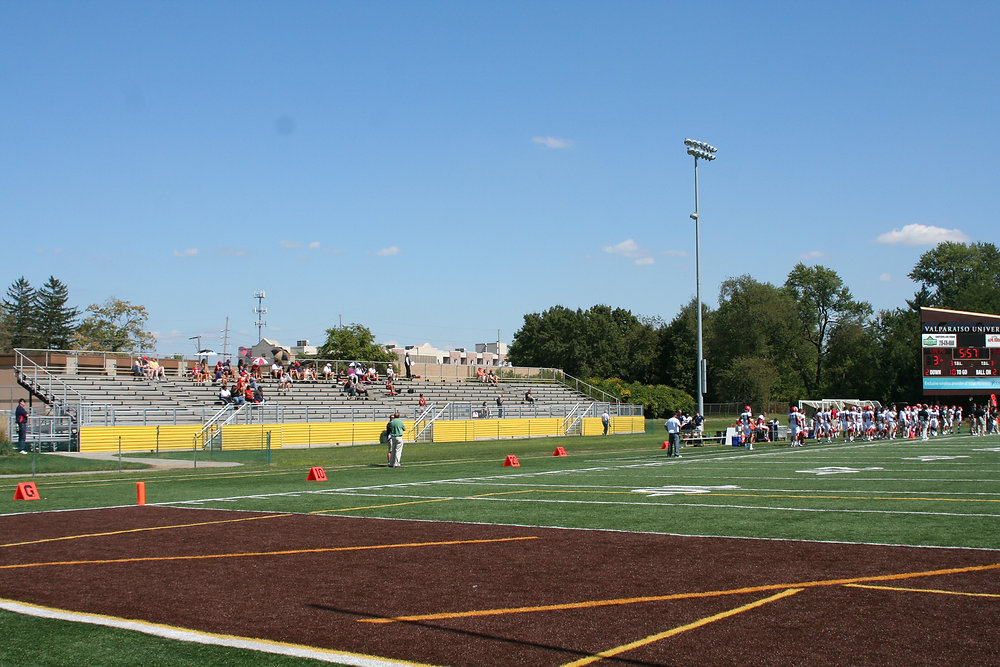 Valparaiso University Football