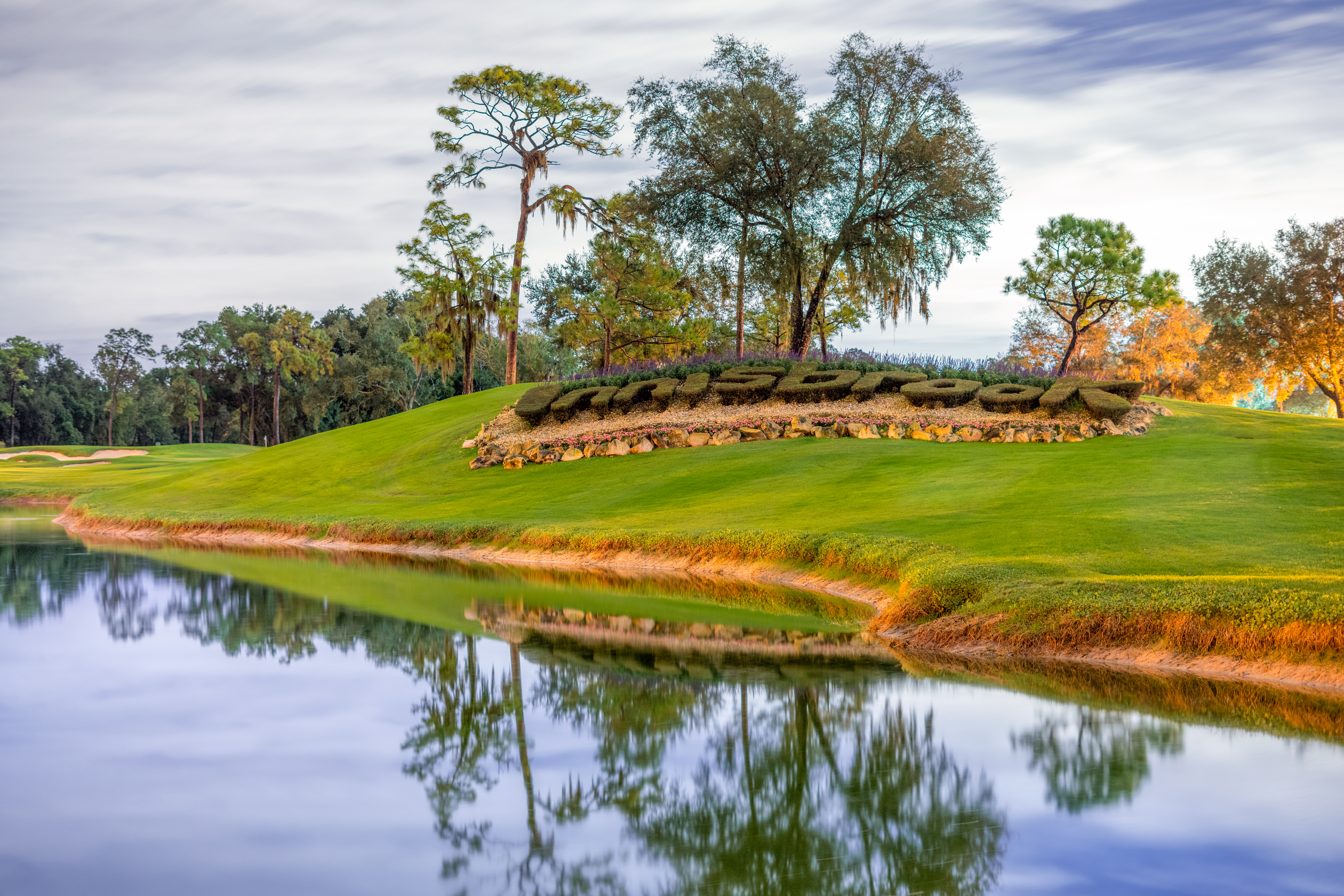 Valspar Championship