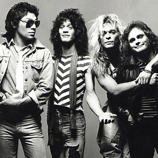 Van Halen Nation