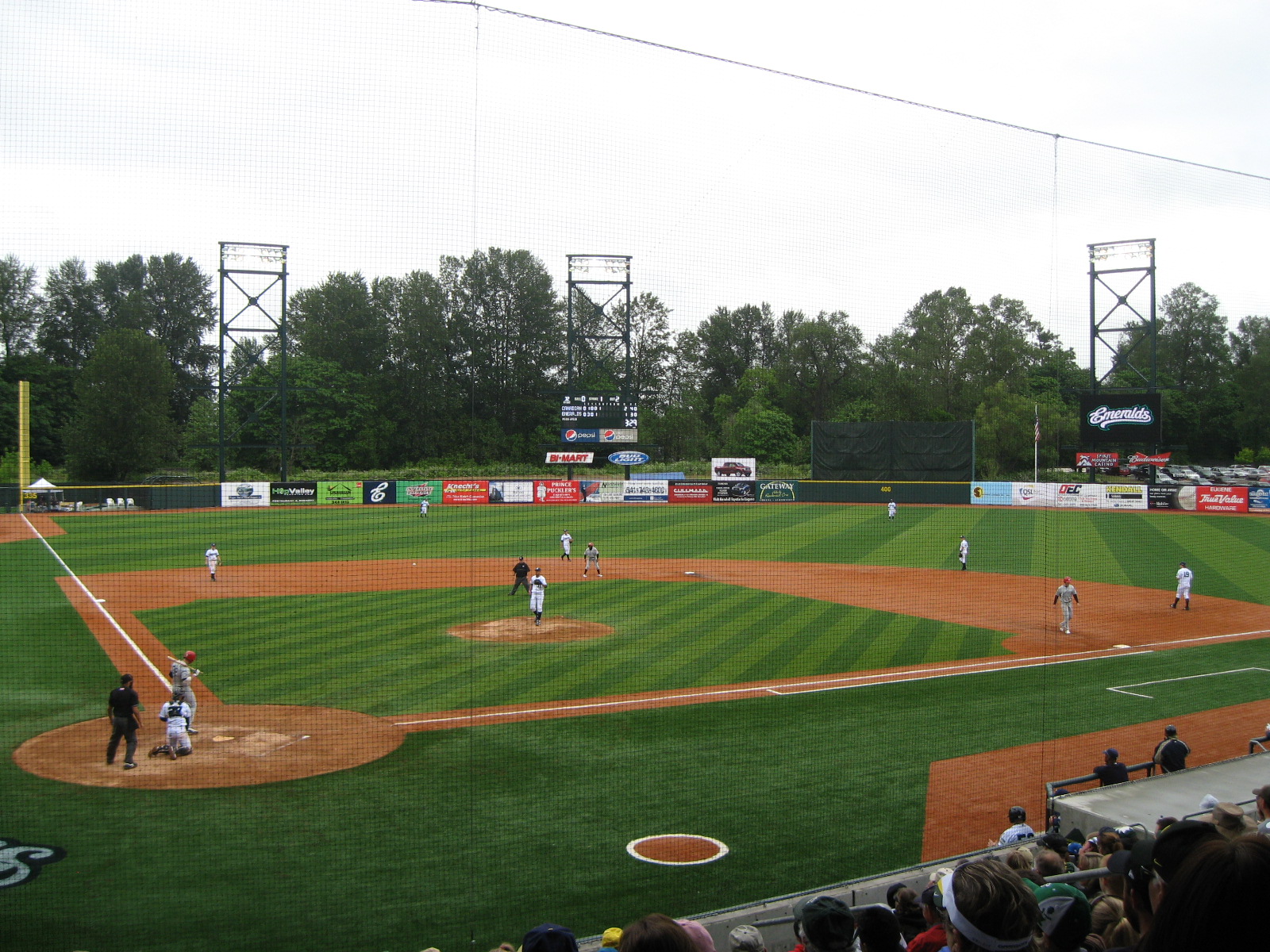 Vancouver Canadians