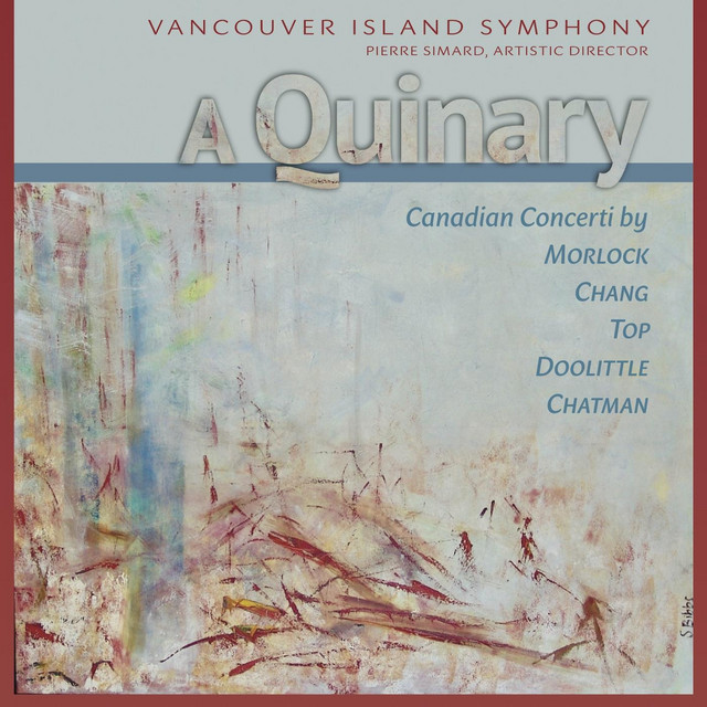 Vancouver Island Symphony