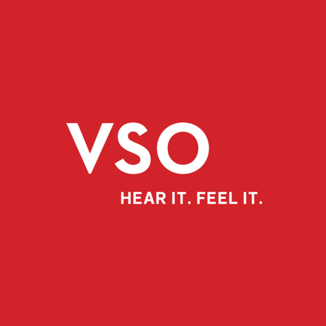 Vancouver Symphony Orchestra tickets in Surrey