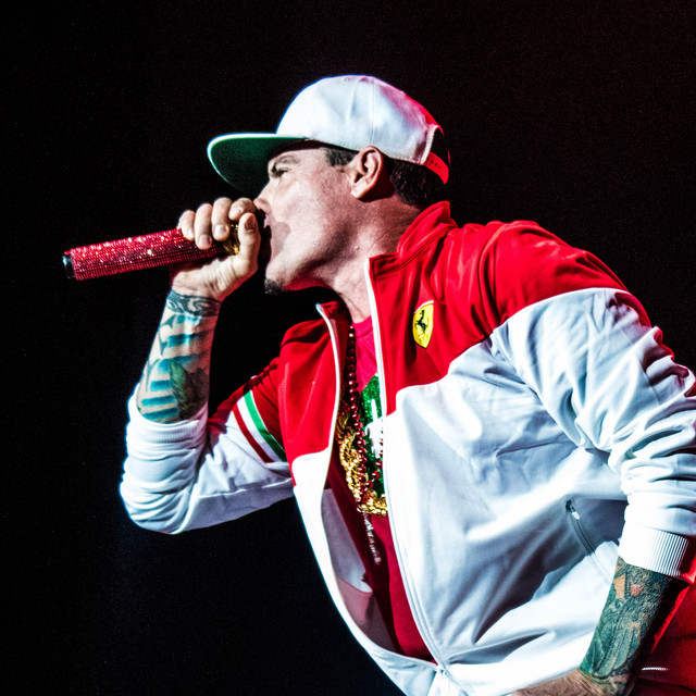 Vanilla Ice tickets in Tulare