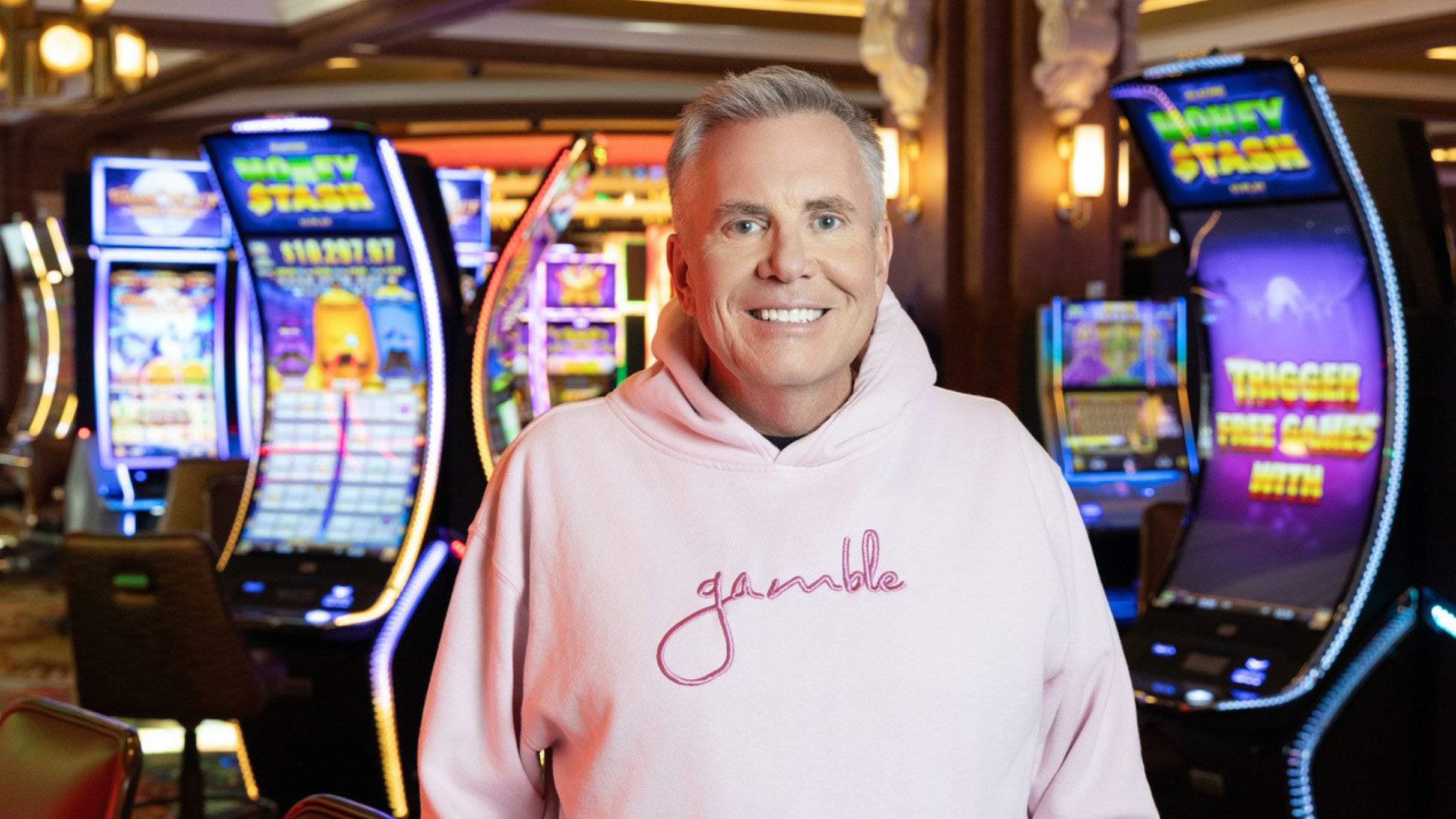 Vegas Matt
