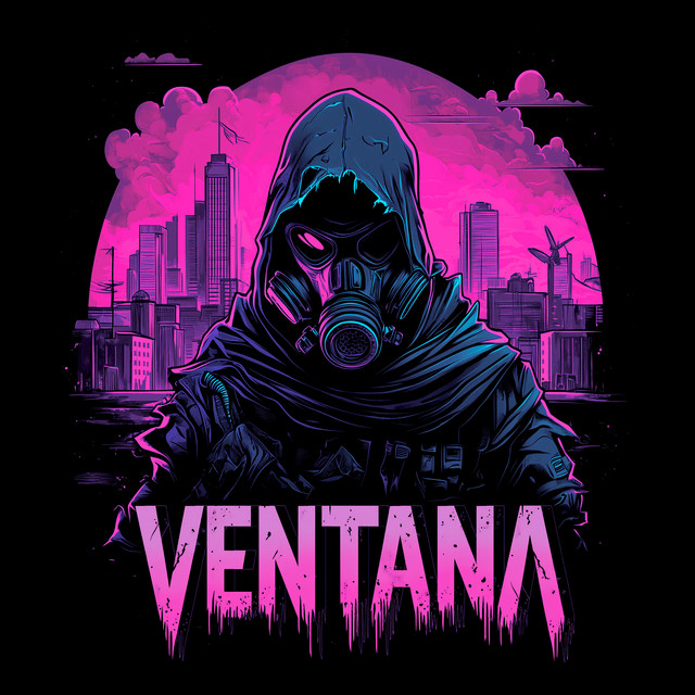 Ventana & Deadly Apples