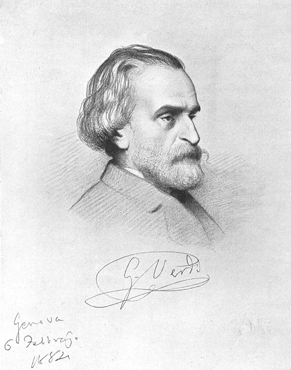 The Florida Orchestra: Verdi's Requiem