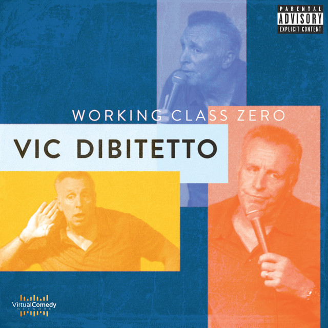Vic DiBitetto