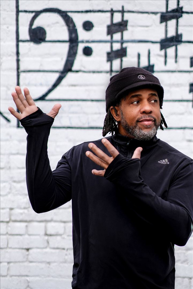 Victor Wooten and The Wooten Brothers tickets in Portsmouth