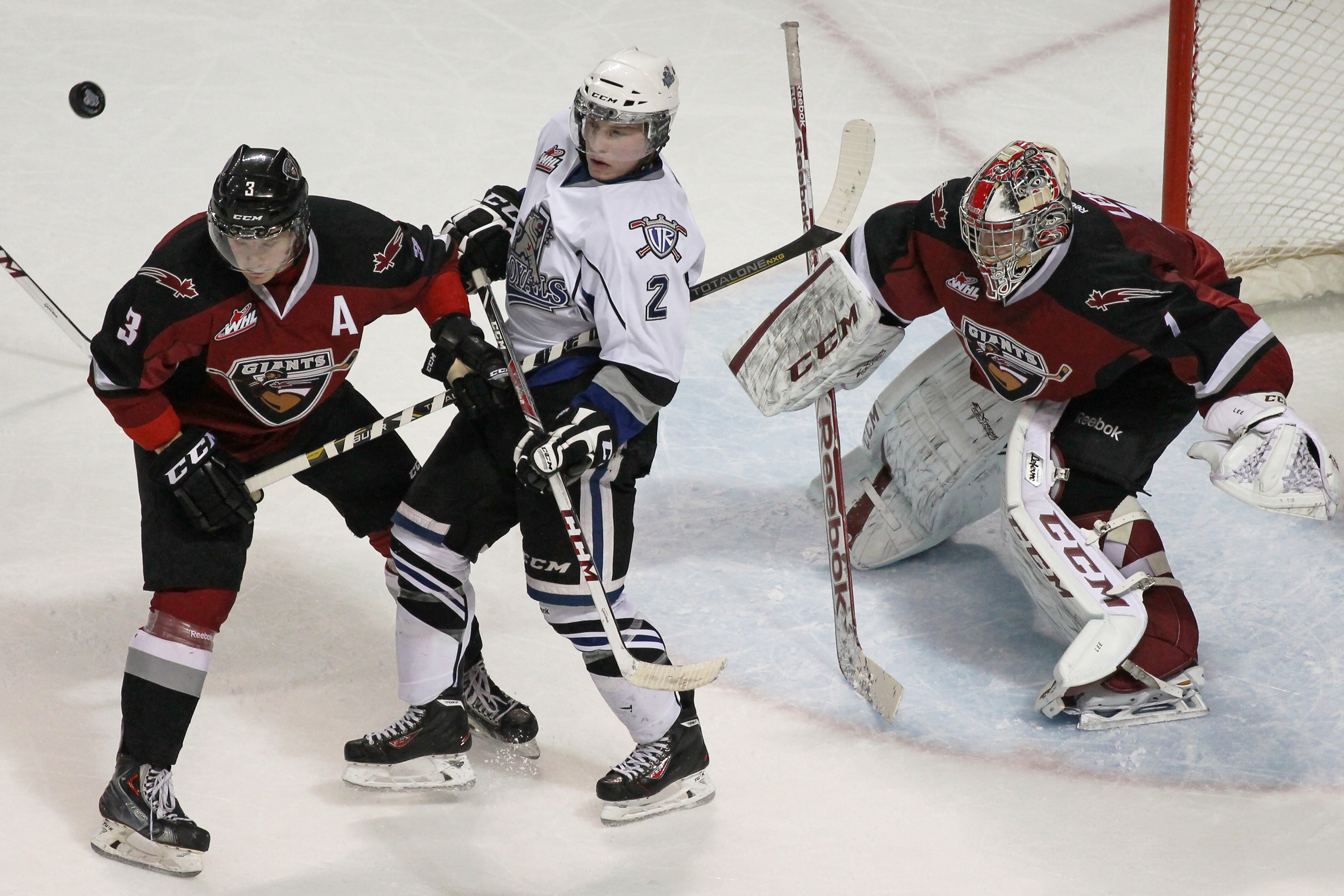 Victoria Royals