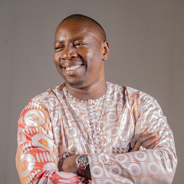 Vieux Farka Toure