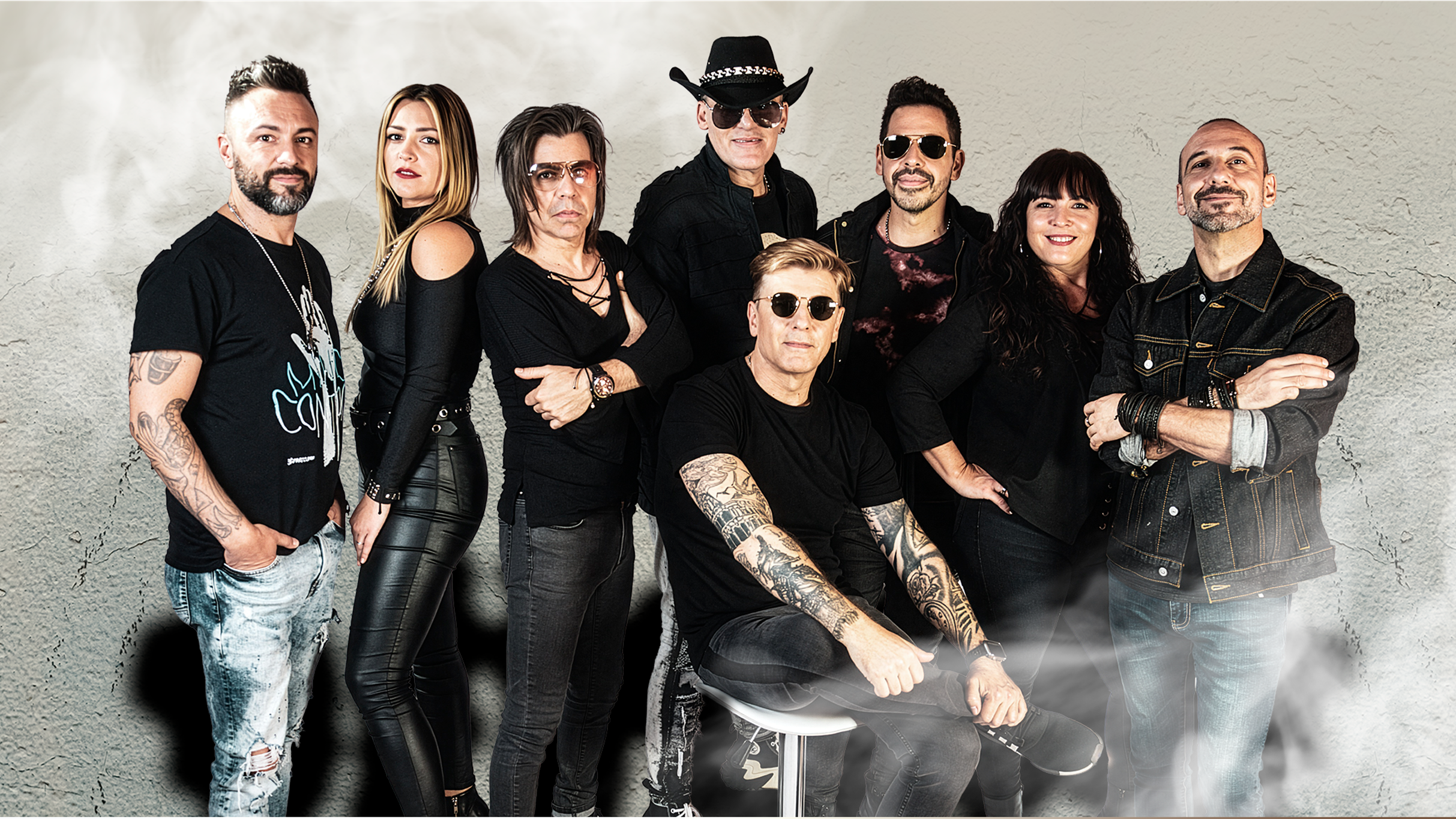 Vilma Palma e Vampiros