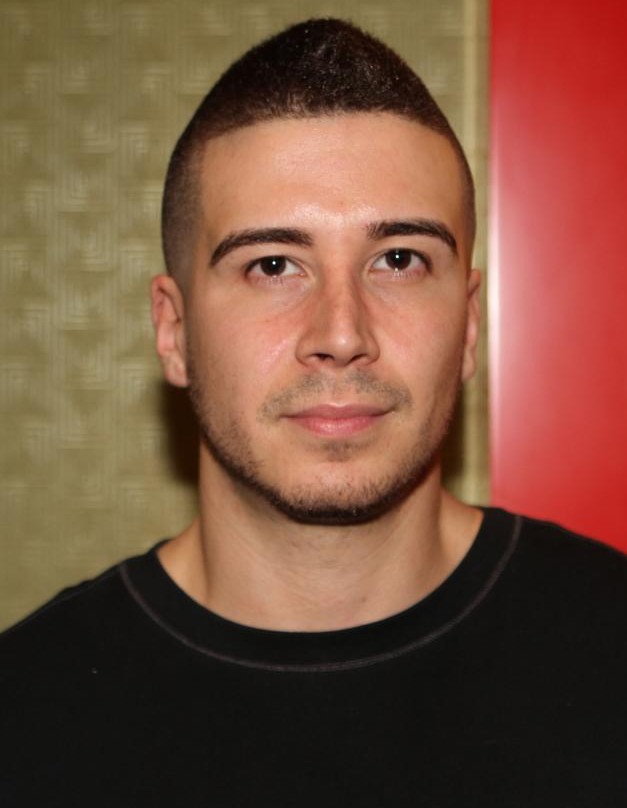 Vinny Guadagnino tickets in Lutherville Timonium