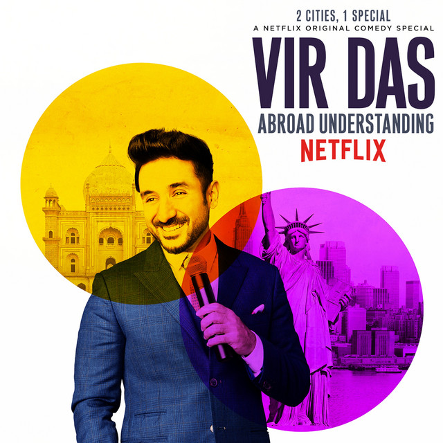 Vir Das tickets in Ann Arbor