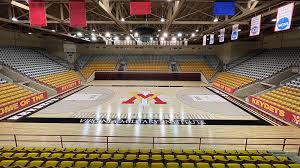 Richmond Spiders vs. Virginia Military Keydets