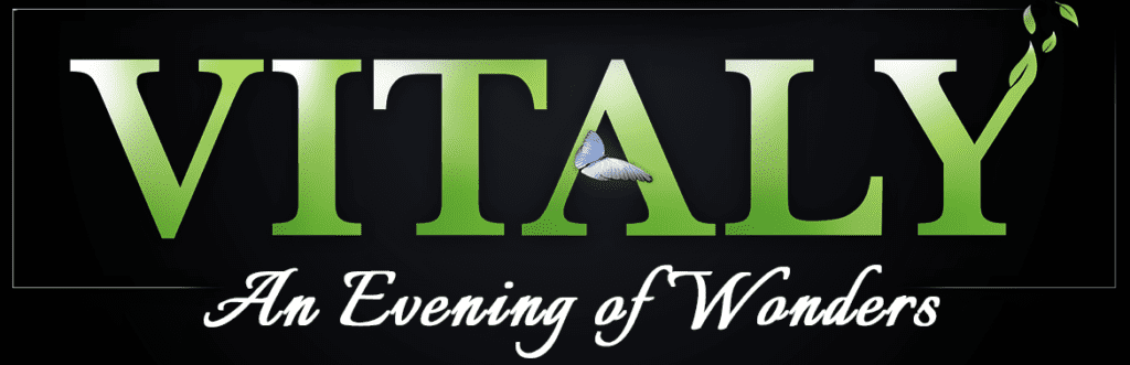 Vitaly - An Evening of Wonders