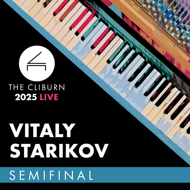 Vitaly Starikov tickets in Steamboat Springs, CO