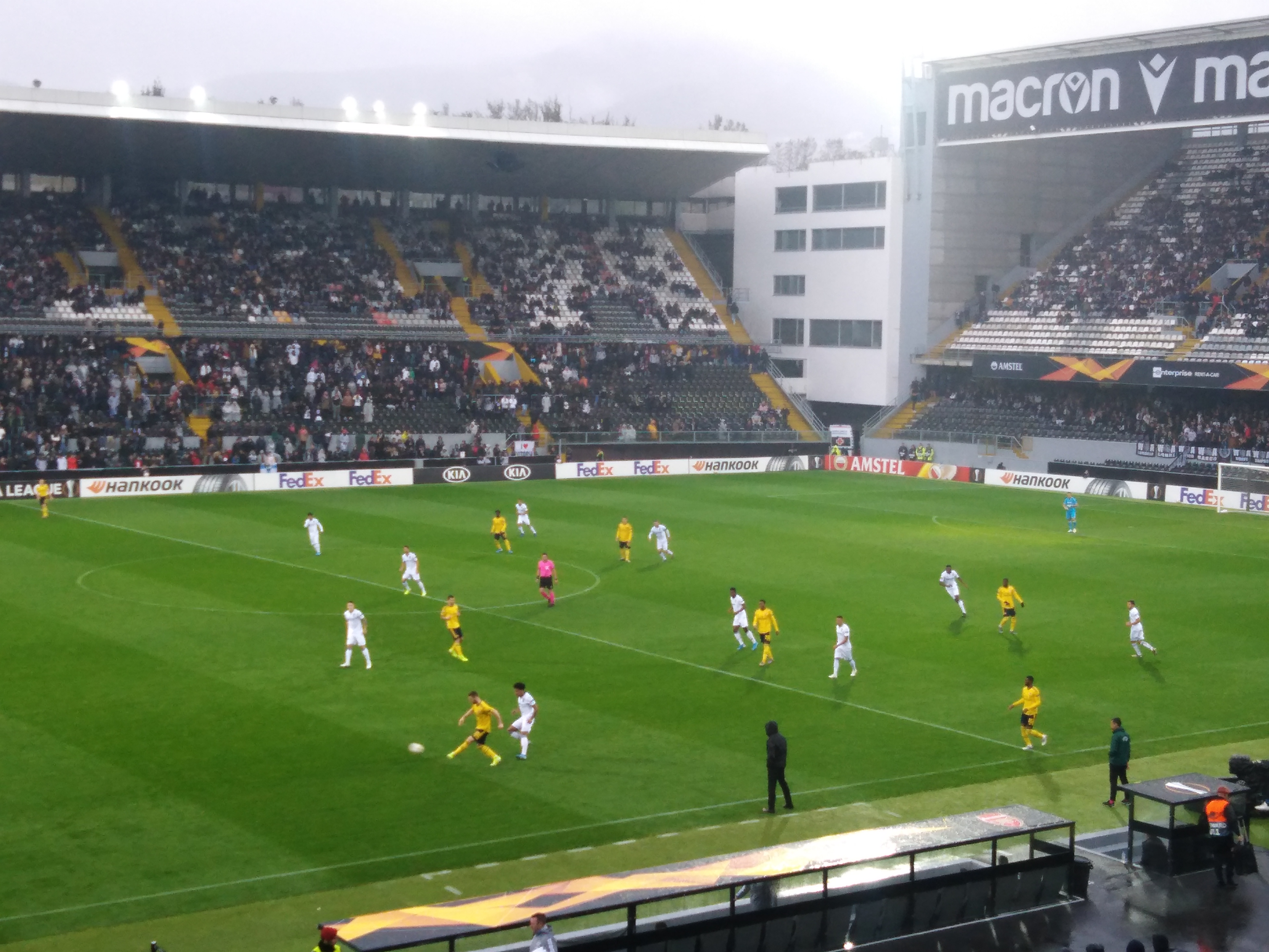 Vitoria Guimaraes SC
