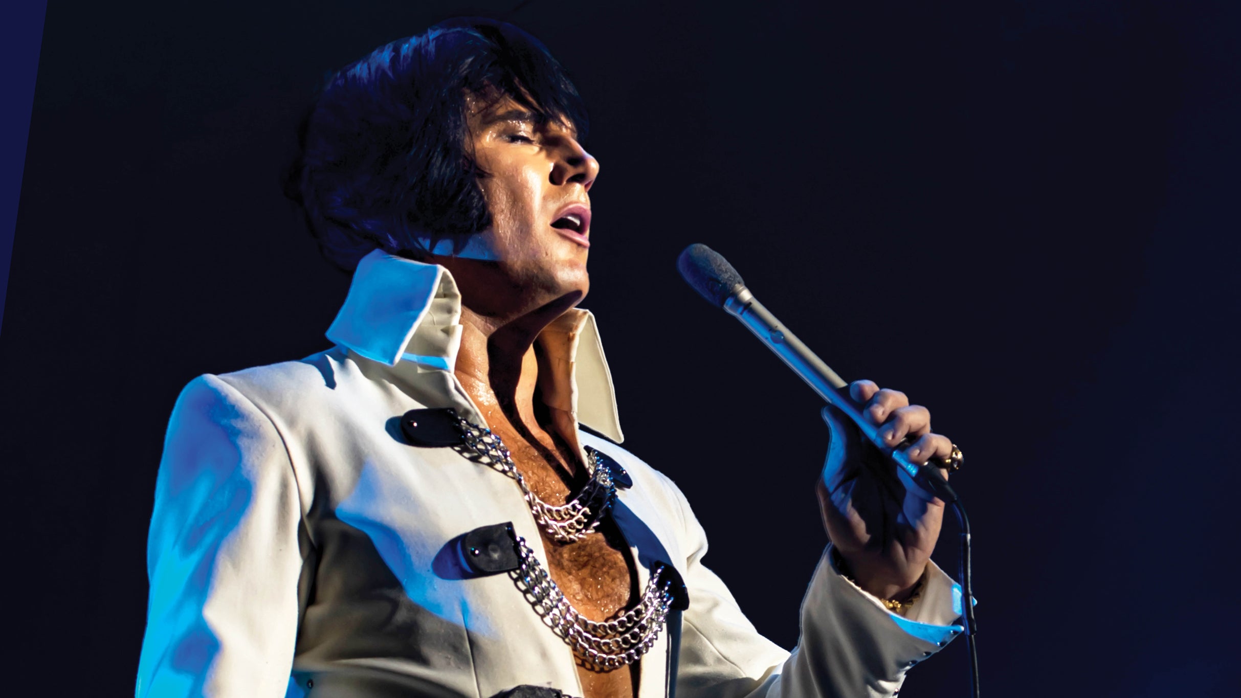 Viva Las Elvis