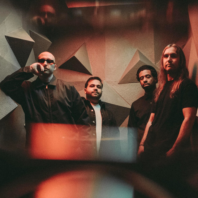 Volumes - Band