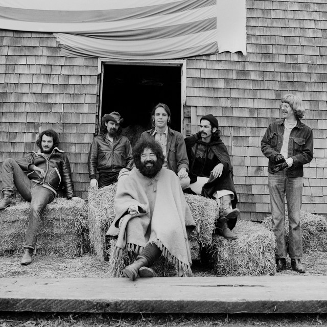 Voodoo Grateful Dead
