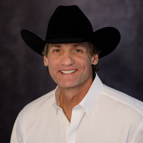 Wade Hayes