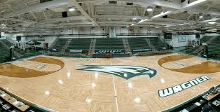 Wagner Seahawks Basketball