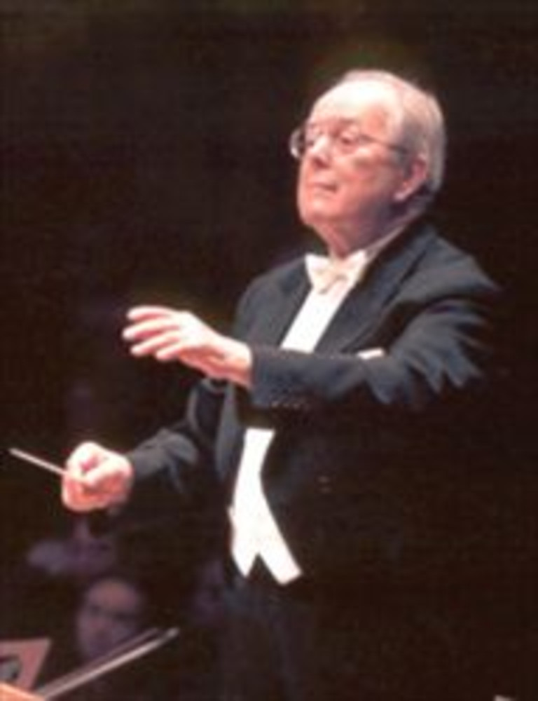 Wagner's Die Walkure