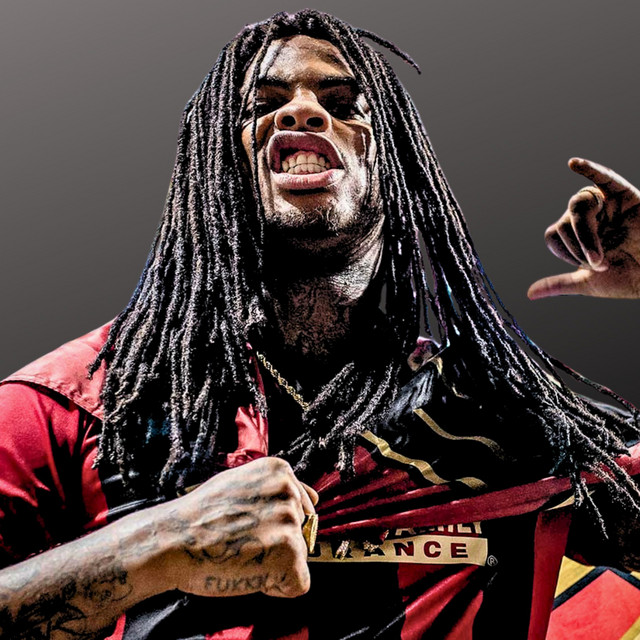 Waka Flocka Flame tickets in North Myrtle Beach