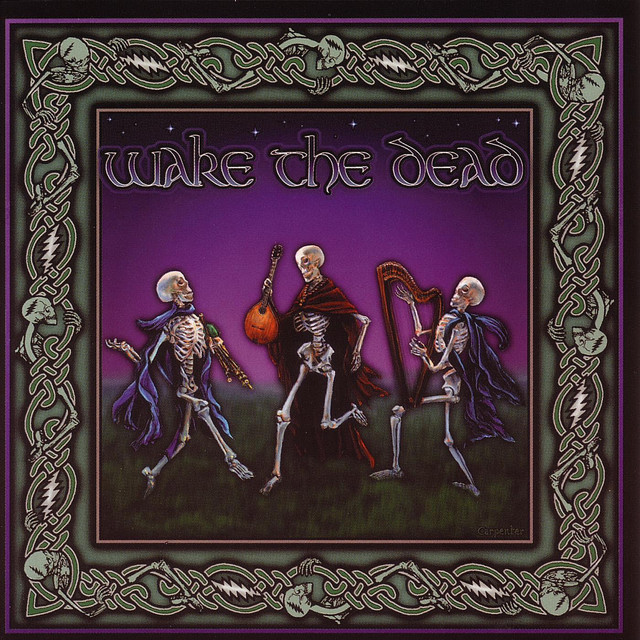 Wake The Dead