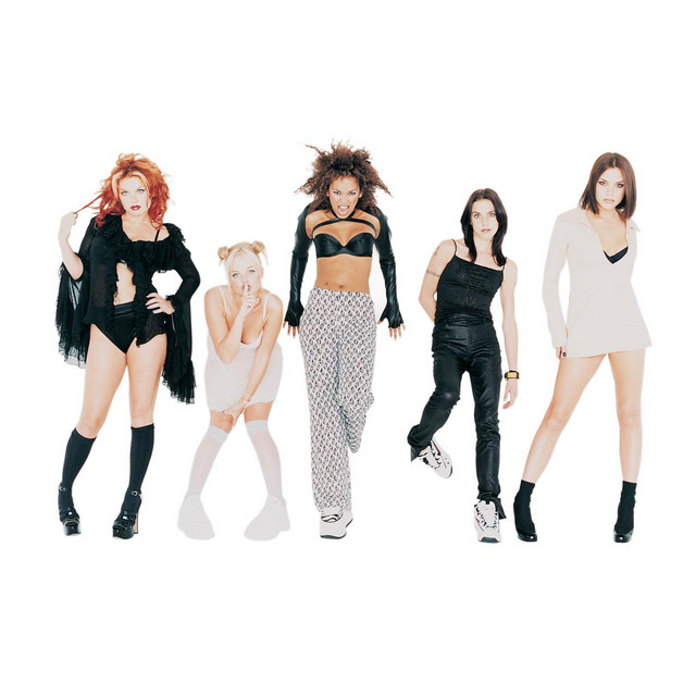 Wannabe - Spice Girls Tribute