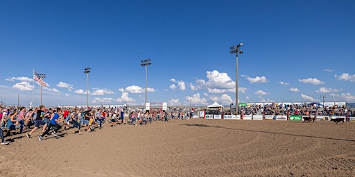 War Bonnet Round Up tickets in Idaho Falls