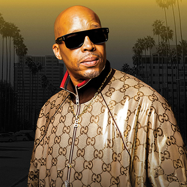 Warren G tickets in Lemoore
