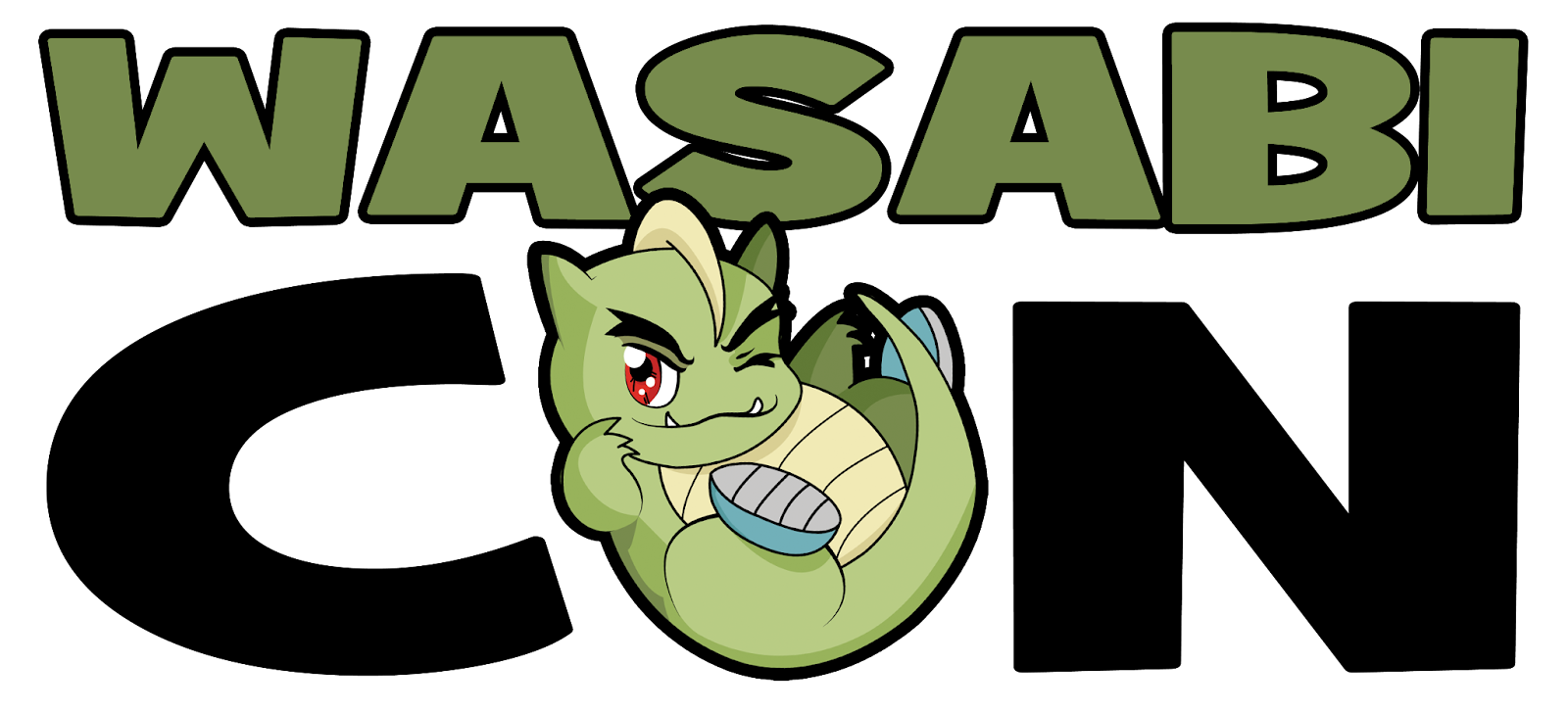 WasabiCon