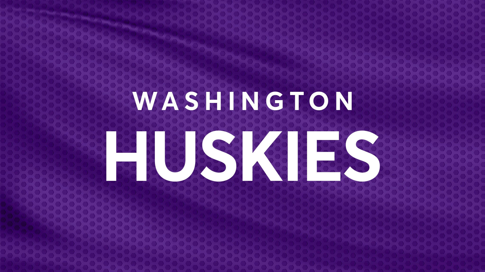Washington Huskies Women's Volleyball