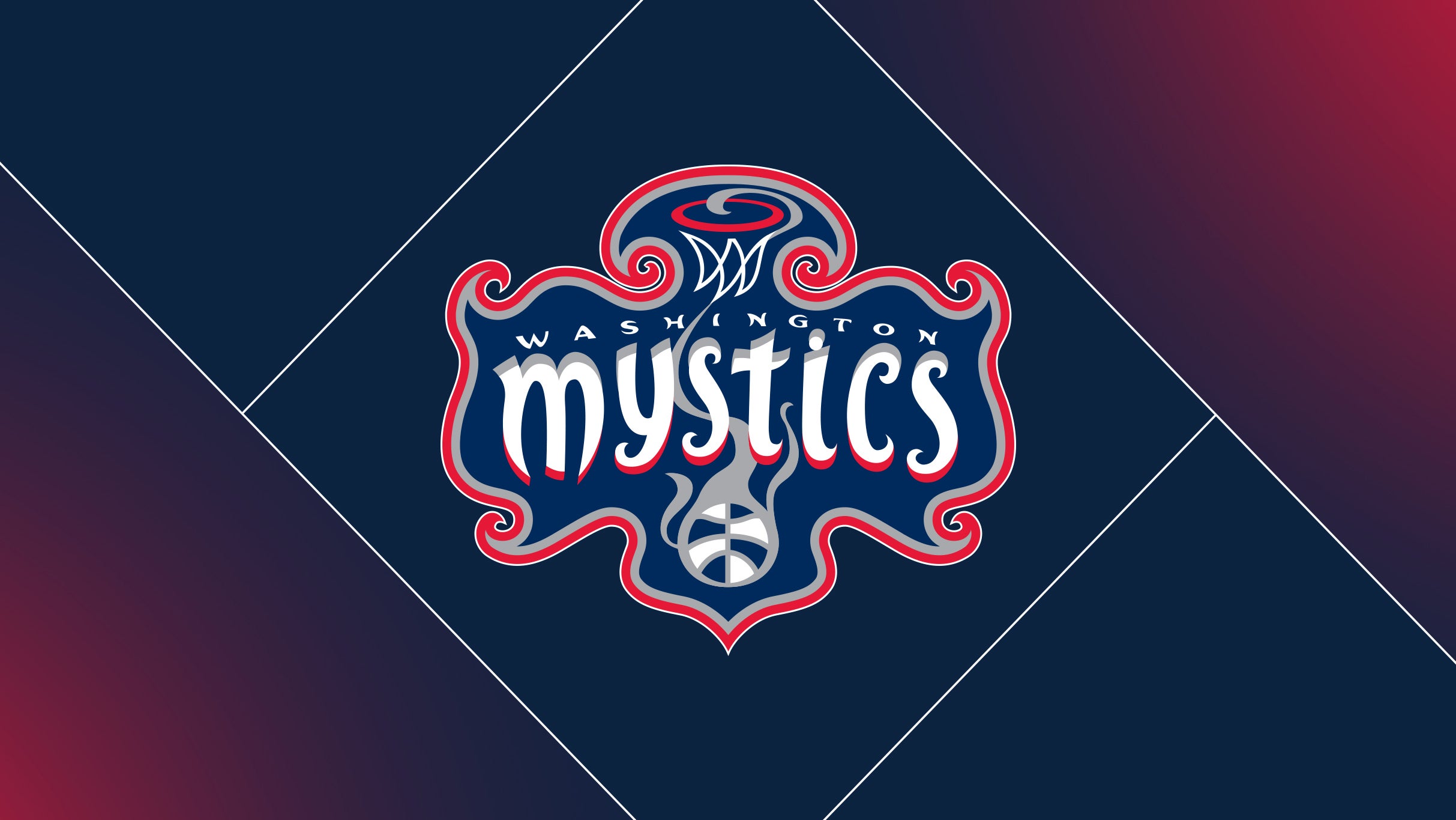 Washington Mystics