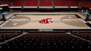 Washington State Cougars Basketball