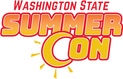 Washington State Summer Con