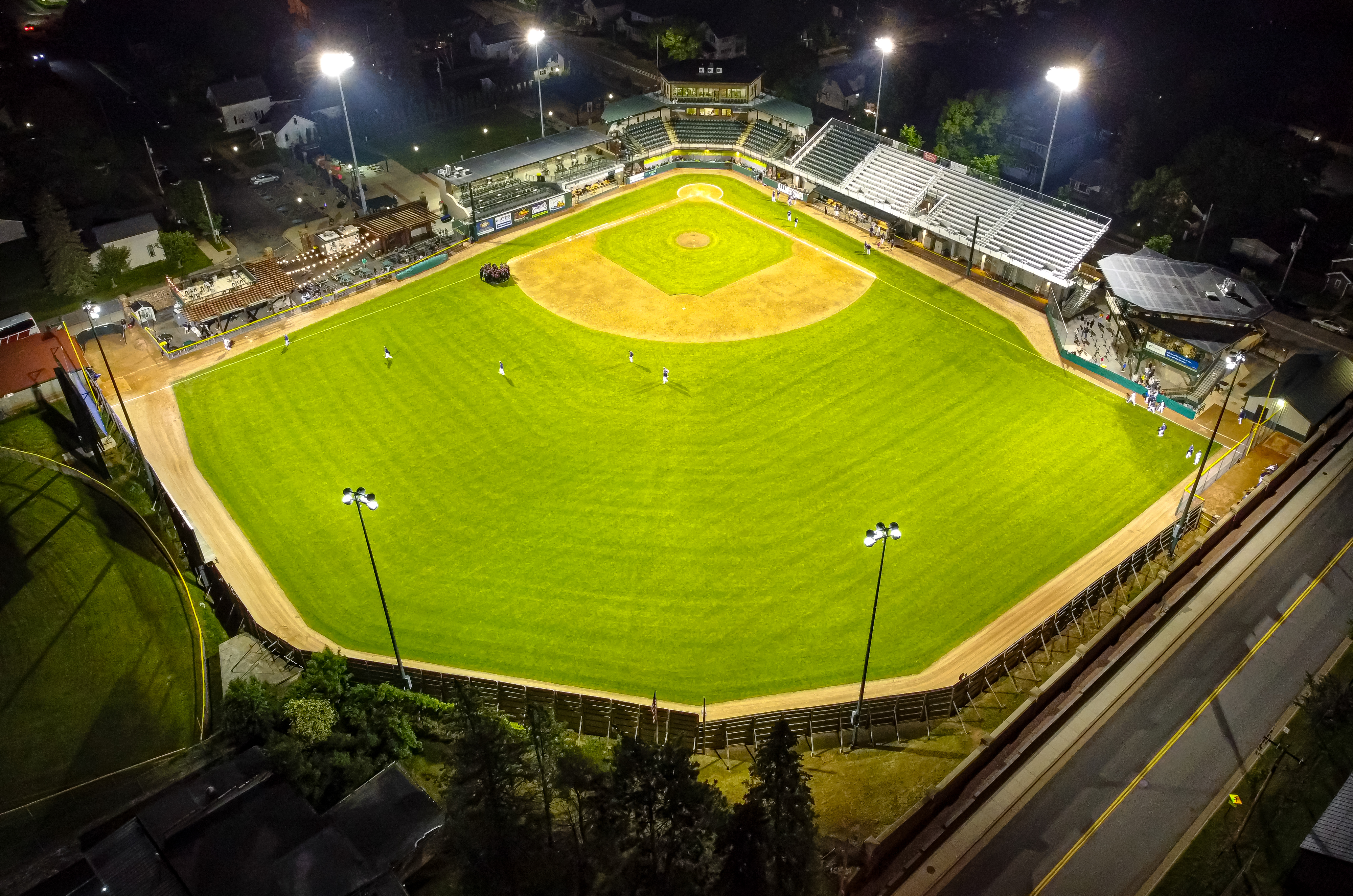 Wausau Woodchucks