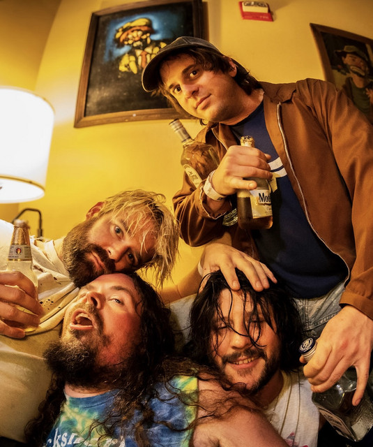 Wavves tickets in Mcallen