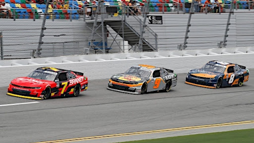 Wawa 250 tickets in Daytona Beach, FL