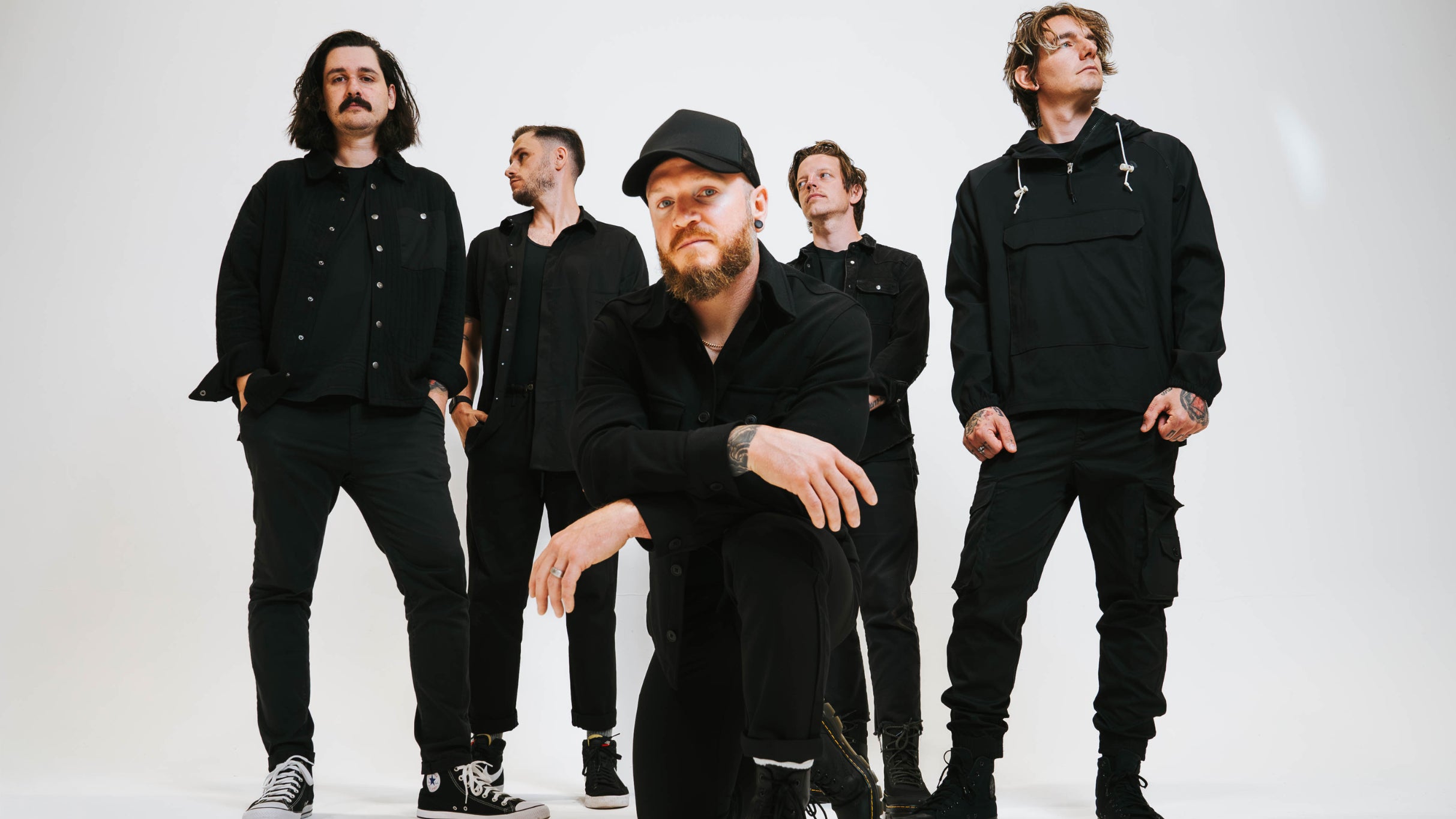 We Came as Romans