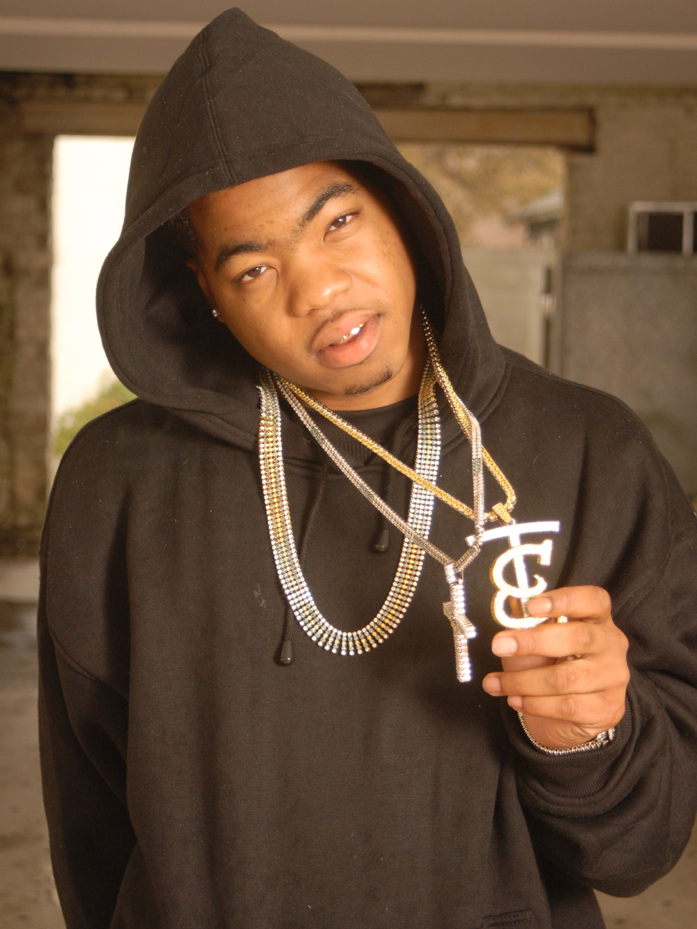 Webbie tickets in Shreveport