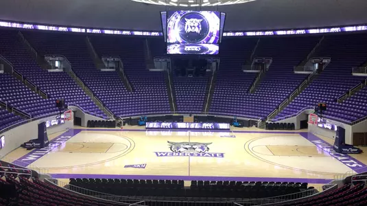 BYU Cougars vs. Weber State Wildcats