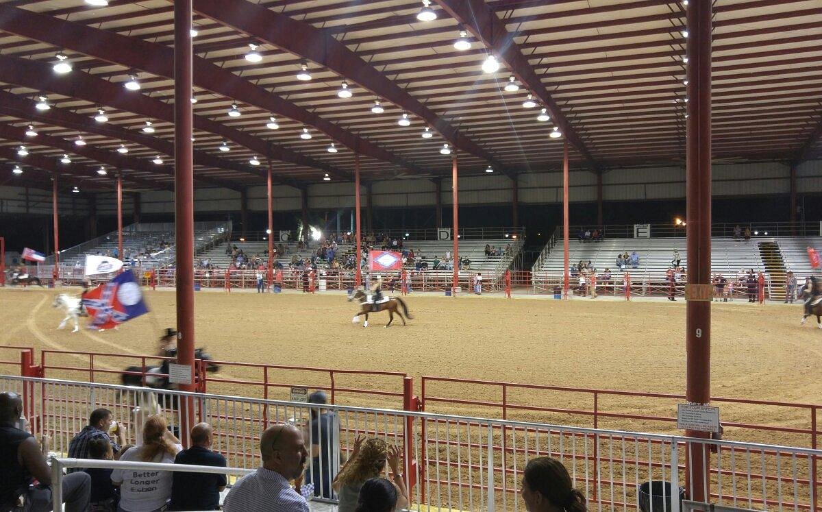 Weekley Brothers Davie Pro Rodeo tickets in Fort Lauderdale