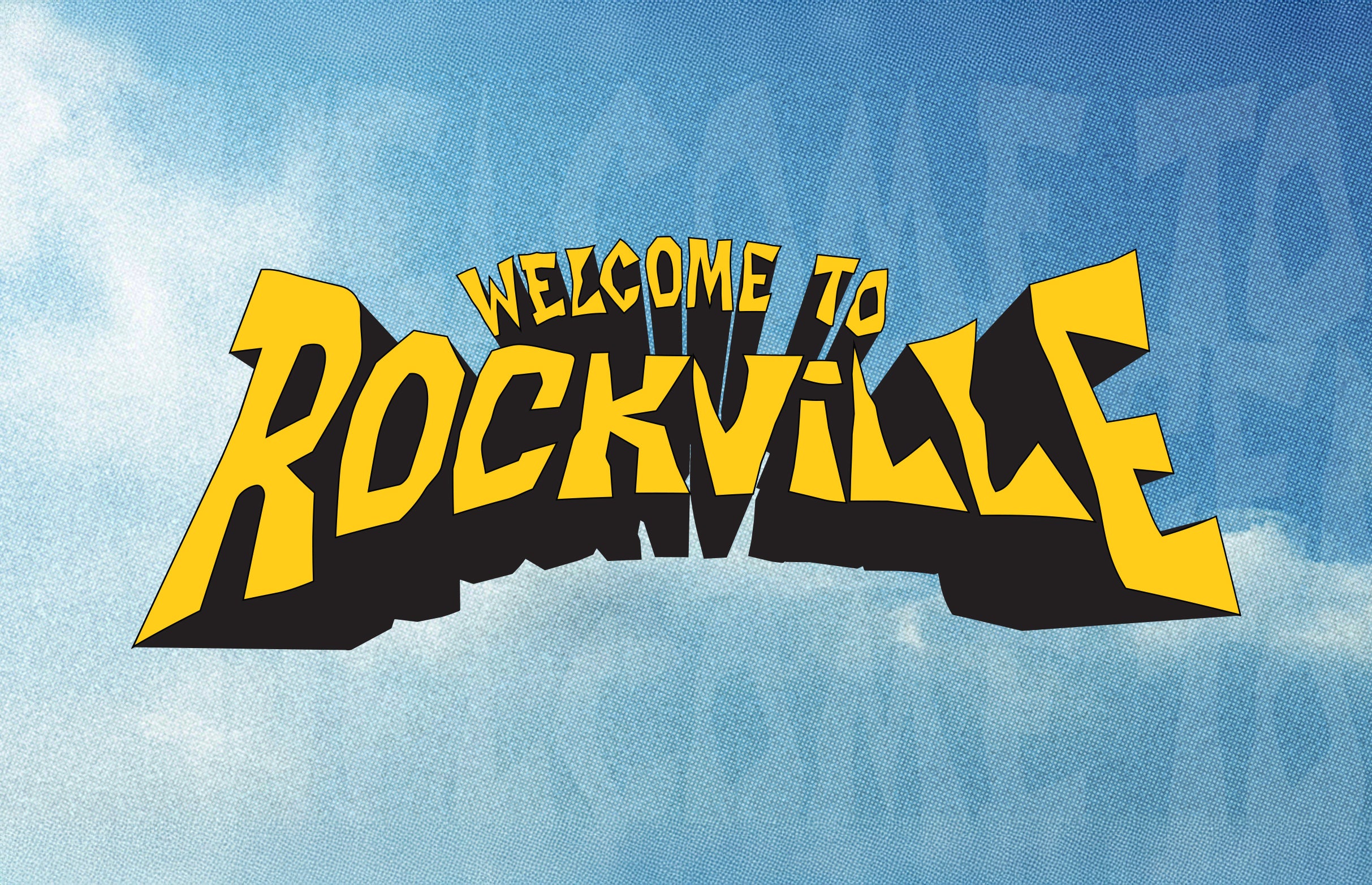Welcome To Rockville